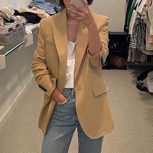 ZARA BLAZER
